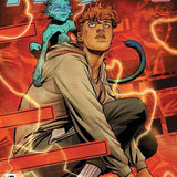 ABSOLUTE FLASH #3 Third Printing