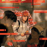 ABSOLUTE FLASH #4 Third Printing