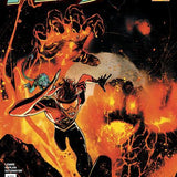 ABSOLUTE FLASH #5 Third Printing