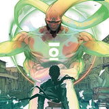 ABSOLUTE GREEN LANTERN #4 Third Printing