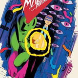 ABSOLUTE MARTIAN MANHUNTER #5 Third Printing