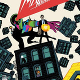 ABSOLUTE MARTIAN MANHUNTER #6 Third Printing