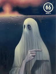 Eighty-Six'd Magazine #9