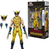 Deadpool & Wolverine - Marvel Legends - Wolverine Action Figure