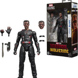 Deadpool & Wolverine - Marvel Legends - Marvel's Blade Action Figure