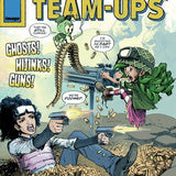 WHITE SKY #3 CVR C JEAN PAUL MAVINGA I HATE FAIRYLAND TEAM UP VAR