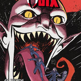 ABATTOIR SIX #3