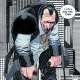 ABSOLUTE BATMAN #21 CVR C NICK DRAGOTTA PENGIUN CARD STOCK VAR