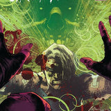 ABSOLUTE GREEN ARROW #2 CVR A RAFAEL ALBUQUERQUE (OF 6)