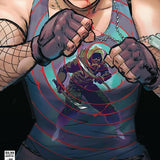 ABSOLUTE GREEN ARROW #2 CVR C RILEY ROSSMO CARD STOCK VAR (OF 6)