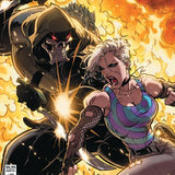 ABSOLUTE GREEN ARROW #2 CVR D KAARE ANDREWS CARD STOCK VAR (OF 6)