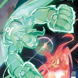 ABSOLUTE GREEN LANTERN #15 CVR A JAHNOY LINDSAY