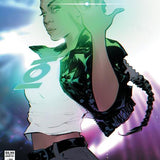 ABSOLUTE GREEN LANTERN #15 CVR C MARCIO TAKARA CARD STOCK VAR