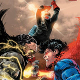 ABSOLUTE SUPERMAN #20 CVR A RAFA SANDOVAL