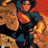 ABSOLUTE SUPERMAN #20 CVR B DAVID NAKAYAMA CONNECTING CARD STOCK VAR