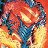 ABSOLUTE SUPERMAN #20 CVR C JUAN FERREYRA CARD STOCK VAR