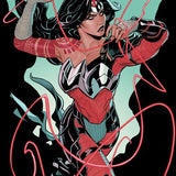 ABSOLUTE WONDER WOMAN #21 CVR C TERRY DODSON CARD STOCK VAR