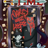ADVENTURE TIME 2025 #14 CVR A NICK WINN