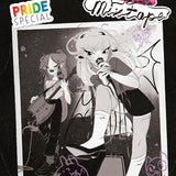 ADVENTURE TIME PRIDE SPECIAL 2026 #1 ONE-SHOT CVR A EVGENIA VERELI
