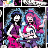 ADVENTURE TIME PRIDE SPECIAL 2026 #1 ONE-SHOT CVR B CHAN VAR