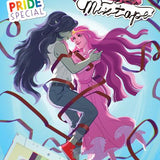 ADVENTURE TIME PRIDE SPECIAL 2026 #1 ONE-SHOT CVR C JAKI KING VAR