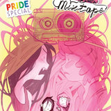 ADVENTURE TIME PRIDE SPECIAL 2026 #1 ONE-SHOT CVR D INC 1:10 MARY AINZA VAR