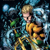 AQUAMAN BY GEOFF JOHNS TP BOOK 01