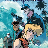 ARCHIPELAGO TP VOL 01