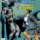BACK ISSUE #169