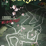 BATGIRL #20 CVR A DAVID TALASKI