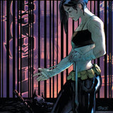 BATGIRL #20 CVR B TIRSO CONS CARD STOCK VAR