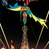 BATMAN #10 CVR A JORGE JIMENEZ