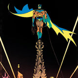 BATMAN #10 CVR E JORGE JIMENEZ FOIL VAR
