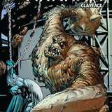 BATMAN ARKHAM CLAYFACE TP 2026 EDITION