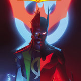 BATMAN STATIC BEYOND TP