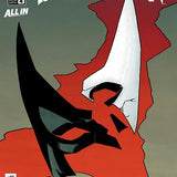 BATWOMAN #4 CVR A DANI