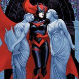 BATWOMAN #4 CVR E BETSY COLA DC PRIDE CARD STOCK VAR