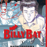 BILLY BAT TP VOL 01