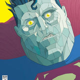 BIZARRO YEAR NONE #2 CVR B MARTIN MORAZZO CARD STOCK VAR (OF 4)
