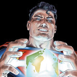 BIZARRO YEAR NONE #2 CVR C IBRAHIM MOUSTAFA CARD STOCK VAR (OF 4)