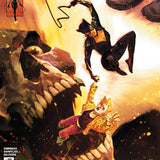 CATWOMAN #88 CVR A SEBASTIAN FIUMARA