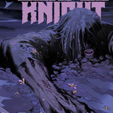 CORPSE KNIGHT #3 CVR B LORENZO DE FELICI VAR (OF 6)