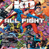 DC K.O. ALL FIGHT TP