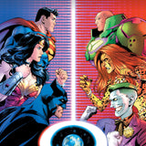 DC K.O. BATTLE ROYALE TP