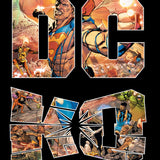 DC K.O. HC