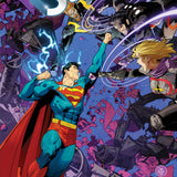 DC KO SUPERMAN TP