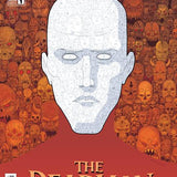 DEADMAN #1 CVR A MARTIN MORAZZO (OF 6)