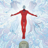 DEADMAN #1 CVR E MARTIN MORAZZO FOIL VAR (OF 6)