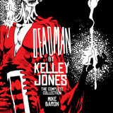 DEADMAN BY KELLEY JONES THE COMPLETE COLLECTION TP NEW EDITION