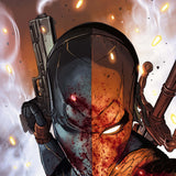 DEATHSTROKE VOL 1 THE PROFESSIONAL 2026 EDITION TP